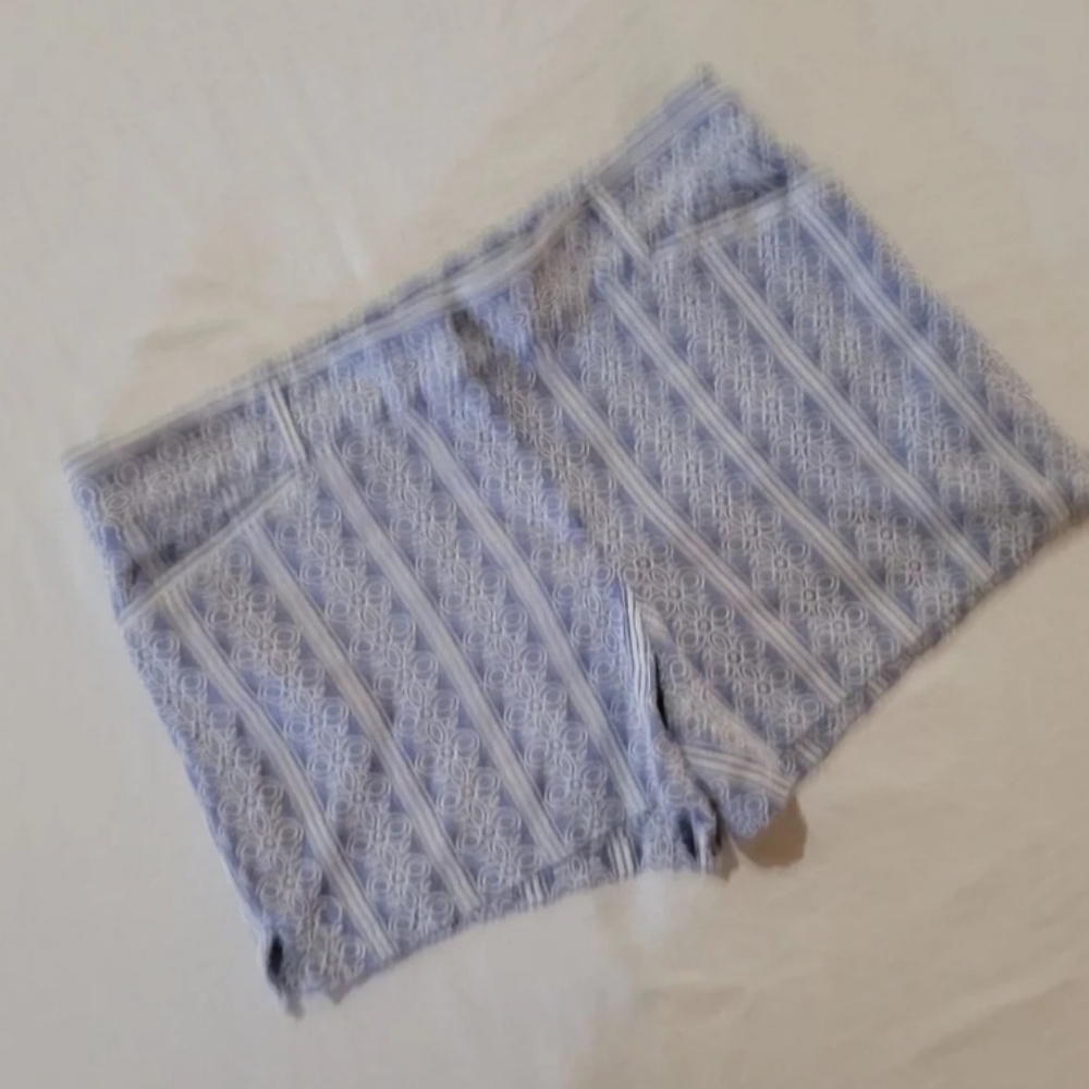 EUC Loft Dress Shorts, 8